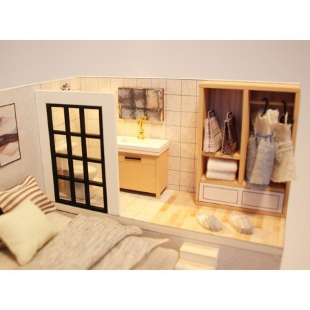 Designer Interior Hobby Day "Modern Studio", Rumbox-3