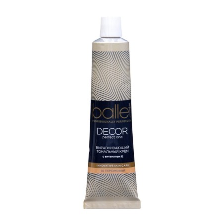 Tonal cream Ballet Persian tone, 40 g-2