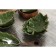 Lisztaya salad finish, 300 ml, 17.5 × 15.5 cm, green color