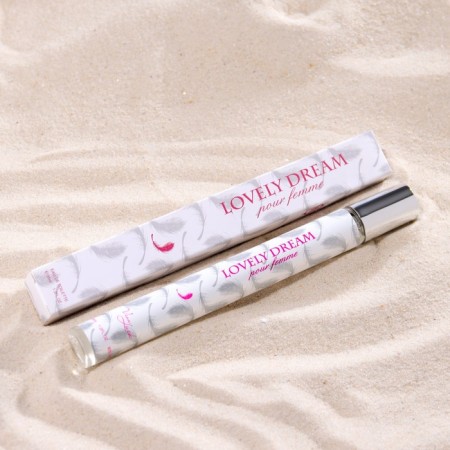 Women's toilet water Lovely Dream, 35 ml-1