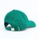 Women's cap A new era of me, Green color, rr 56