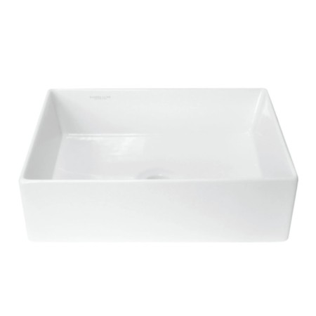 Furniture shell Sanita Luxe Novel Slim-40, white