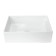 Furniture shell Sanita Luxe Novel Slim-40, white