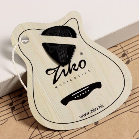 Strings of Elektrohitars Ziko DNC-0942 Carbon Nano 09-42-3