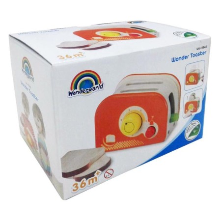 Game set "Toster"-2