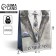 Gift package laminated, packaging, “the best”, Ml 21 x 25 x 8 cm