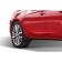 Spray-headed front Opel Corsa D 2006-2016, hatchback (polyurethane)