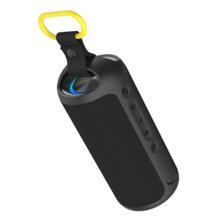 DEPPA portable acoustics (42007) Speaker Active Max Black, 16W, BT5.1, 3000 MAR-1