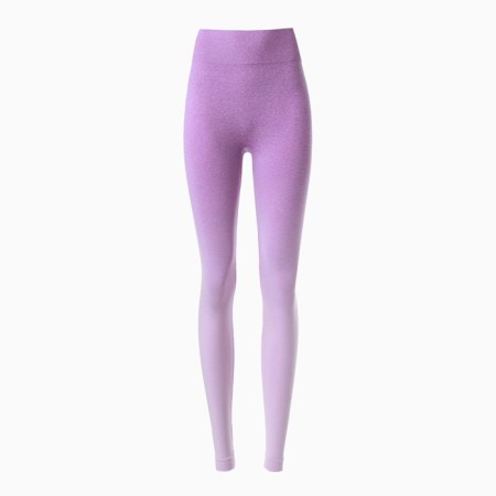 Leggings Sports Minaku: Sportly; Color violet rr-7