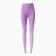 Leggings Sports Minaku: Sportly; Color violet rr