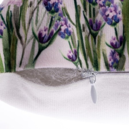 Ethel pillow "Magic Provence" 40x40 cm, 100% p/e-3