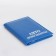 Cover for autoDocations, blue color