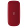 Cell phone INOI 108R 1.8, Microsd, 0.3MP, 2 SIM, red