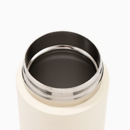 Thermos cook, 500 ml, Basic "Master K", saves heat 6 hours, thermometer-3