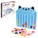Table Sorter "Collect Color" Color Mix