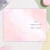 Postcard "Congratulations!" A6