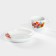 Tea couple "May bouquet", 250 ml, porcelain
