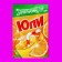 Soluble drink YUPI Orange, 12 g