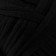 Knitted yarn 100% cotton "lentino mini" 100 g 40 m color 09 coal-black
