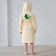 Tainted Baby children's "Dinosaur" rr 32 (110-116 cm), beige
