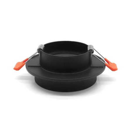 Lamp built -in spot Ambrella Techno Spot Techno TN311, GU5.3, Black Sand Color-2