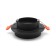 Lamp built -in spot Ambrella Techno Spot Techno TN311, GU5.3, Black Sand Color