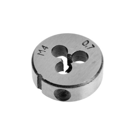 Dick Metric tundra, m4 x 0.7 mm