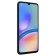 Samsung Galaxy A05S, 6.7 ", IPS, 4+128 GB, 50+2 MP, 2 SIM, 5000 mAh, NFC, Black