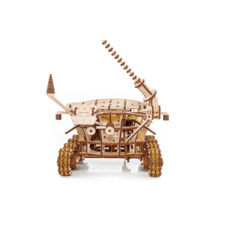 The team "Robot Luno Road"-4