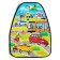 Protective seat cover - nonsense "Fun adventure" 610x460 mm