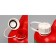 Kanistr Fuel and Manic Ground, 5 L, with a filling device, Mix cover