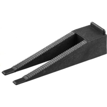 Clin for the alignment system of tiles of the bison 3387-250, 250 pcs.