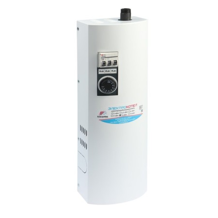 Electric boiler EVPM 12 "Electromash", 12 kW, 380 V-4