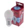 LED LED era Red Line "Shar", 8 W, E27, 640 lm, 4000k, white glow