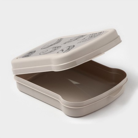 Busco sandwich, 17 × 13 × 4.2 cm, with KROC decor-1