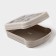 Busco sandwich, 17 × 13 × 4.2 cm, with KROC decor