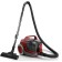 Vacuum cleaner Gorenje VC1901Gacrcy, 1900 watts, 2.2 l, 1 nozzle, cord 7 m, red