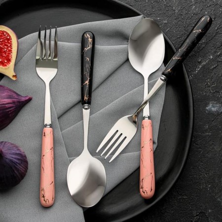 A set of two cutting devices for Sweet Life, 20 x 8.5 cm-3