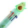 Ballic handle, automatic "New Year Santa", 10 color