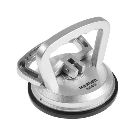 Glass Cratrat Harden 620605, single, aluminum