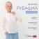 Shirt for a boy minku color white, height 146