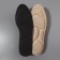 Insoles (PP, polyester) University 35-40 rub 25.5cm (pair) Beige package SS