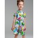 Dress for girl PlayTode, height 116 cm