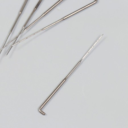 Felting needles (felting) Gamma No. 60 (set 5 pcs)-2
