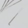 Felting needles (felting) Gamma No. 60 (set 5 pcs)