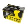 Pneumatic Pneumatic Pneumatic “Gelb” BG1379, LVMP, 30 DIN, 3 ATM, 1/4F, Stop 1.3 mm