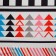 Towel beach round Ethel "Indie", D150 cm, 100%p/e, 330 g/m 2,