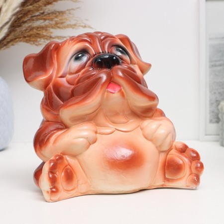 Pigpie "Sharpei" 20x20cm-1