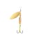 Spinning spinning Akara C-5031, 6 g, color GO 116