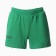 Women's shorts, dark green color, size 42 (s)